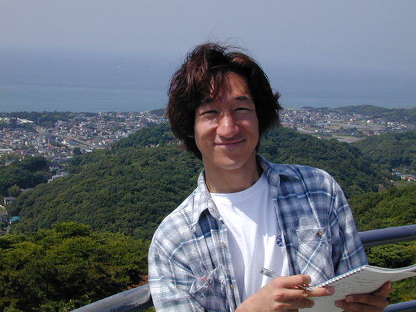 はぁ～い フジタでェ～す！～街角リポート祝30周年～ | Fm yokohama 84.7