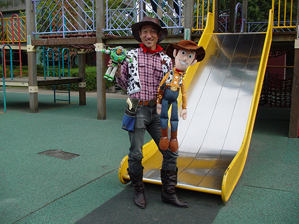 はぁ～い フジタでェ～す！～街角リポート祝30周年～ | Fm yokohama 84.7