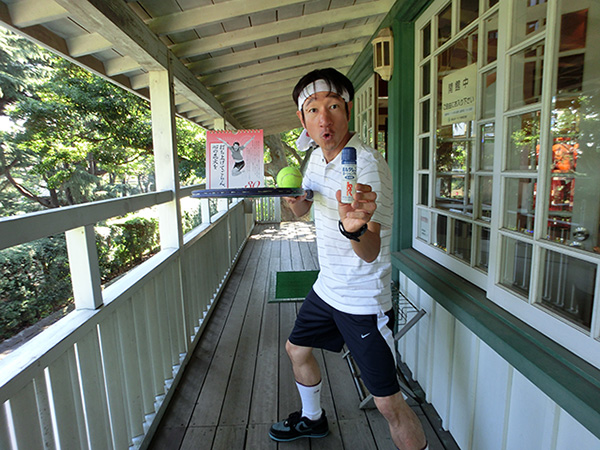 はぁ～い フジタでェ～す！～街角リポート祝30周年～ | Fm yokohama 84.7