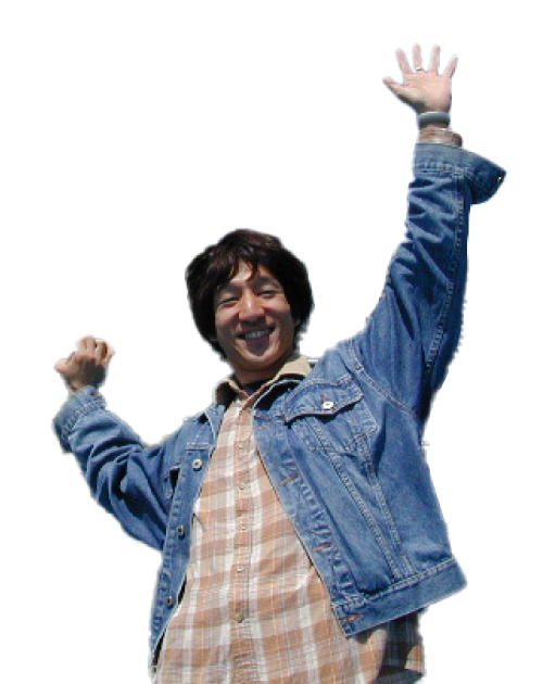 はぁ～い フジタでェ～す！～街角リポート祝30周年～ | Fm yokohama 84.7