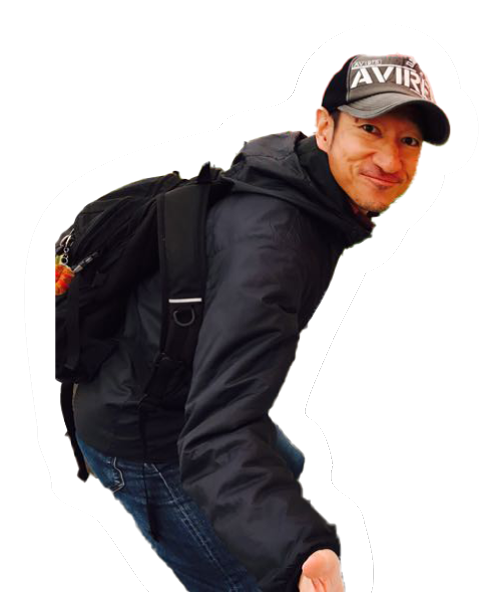 はぁ～い フジタでェ～す！～街角リポート祝30周年～ | Fm yokohama 84.7