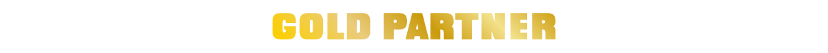 GOLD PARTNER