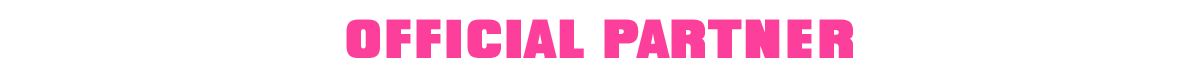 OFFICIAL PARTNER