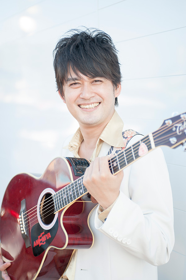 AMEMIYA | Fm yokohama 84.7
