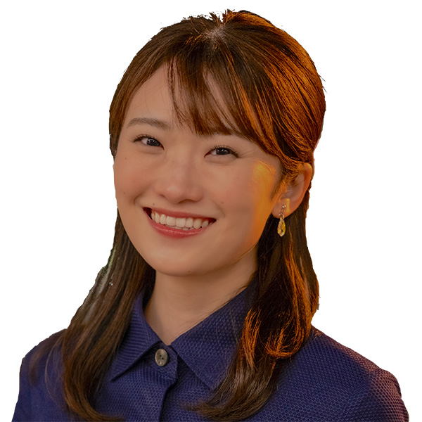川内美月 | Fm yokohama 84.7