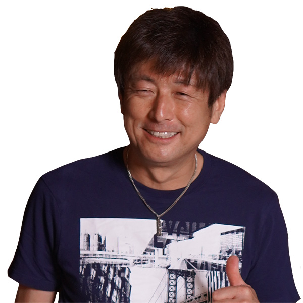 栗原治久 | Fm yokohama 84.7