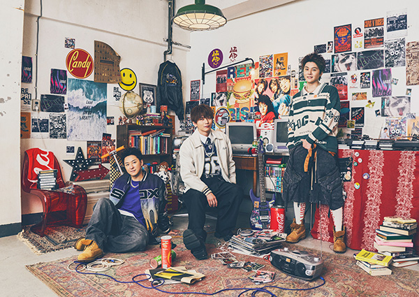 Lead | Fm yokohama 84.7