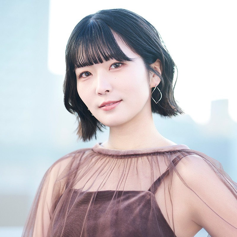 長友愛莉 | FFm yokohama 84.7