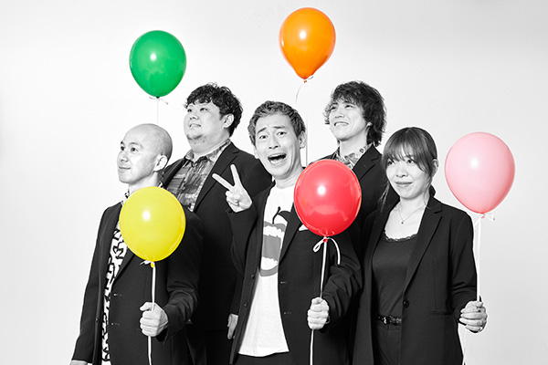 カンタス村田 from カルナバケーション | Fm yokohama 84.7