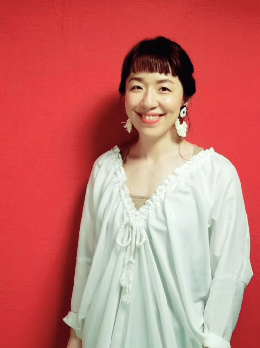 浜口京子 | Fm yokohama 84.7