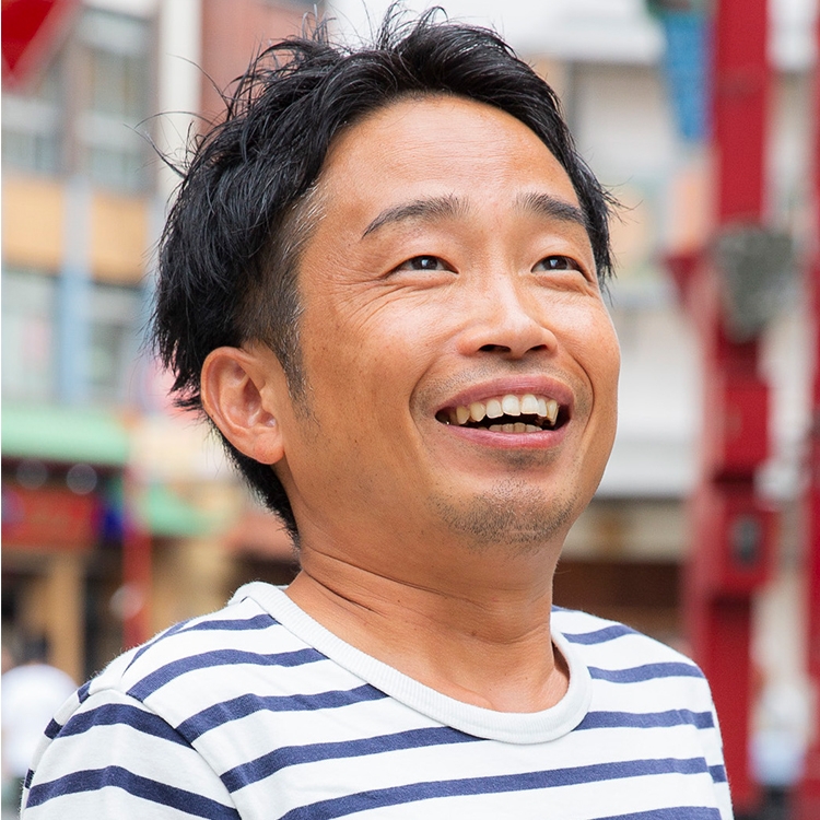 穂積ユタカ | Fm yokohama 84.7