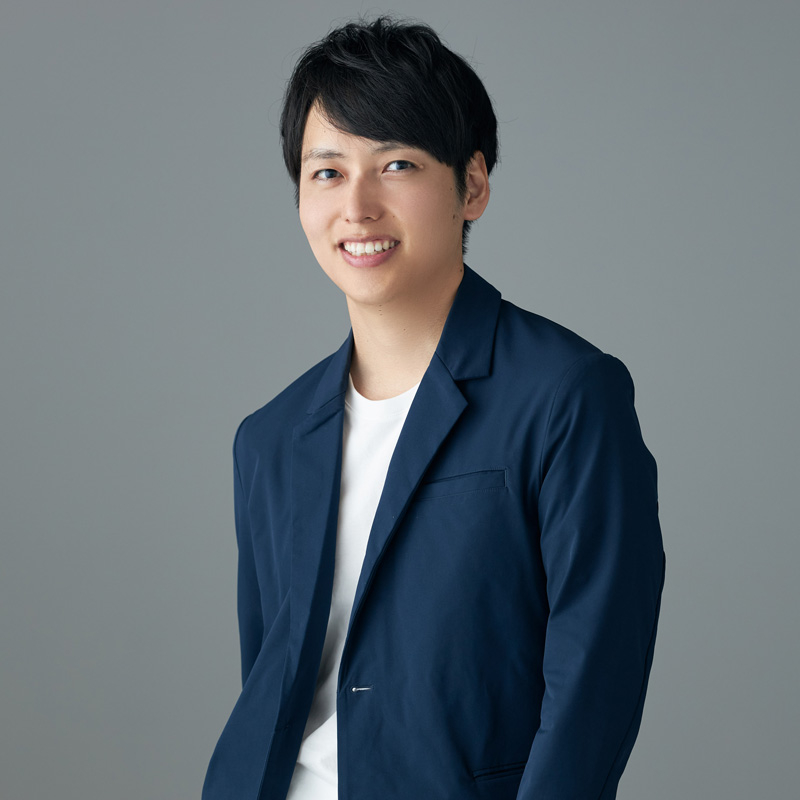 石川舜一郎 | Fm yokohama 84.7