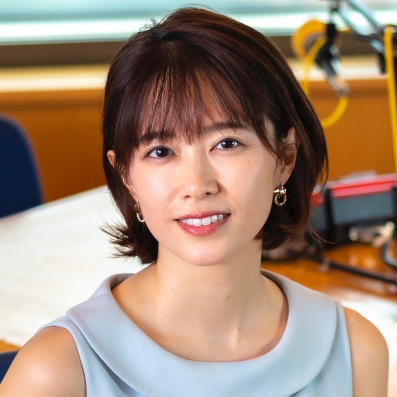 近藤さや香 | Fm yokohama 84.7