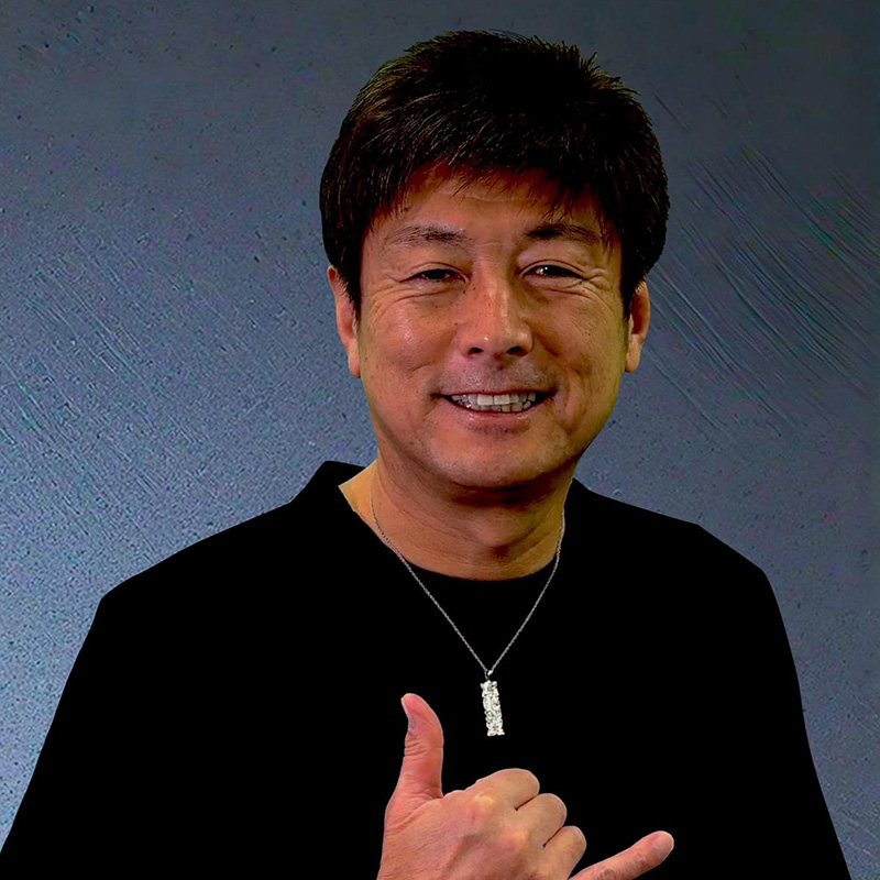 栗原治久 | Fm yokohama 84.7