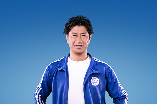 パンサー尾形 | Fm yokohama 84.7