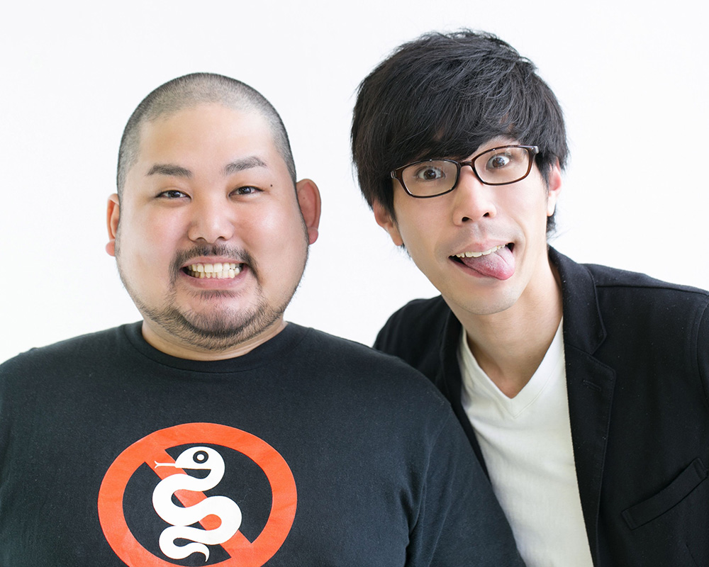 スタミナパン | Fm yokohama 84.7