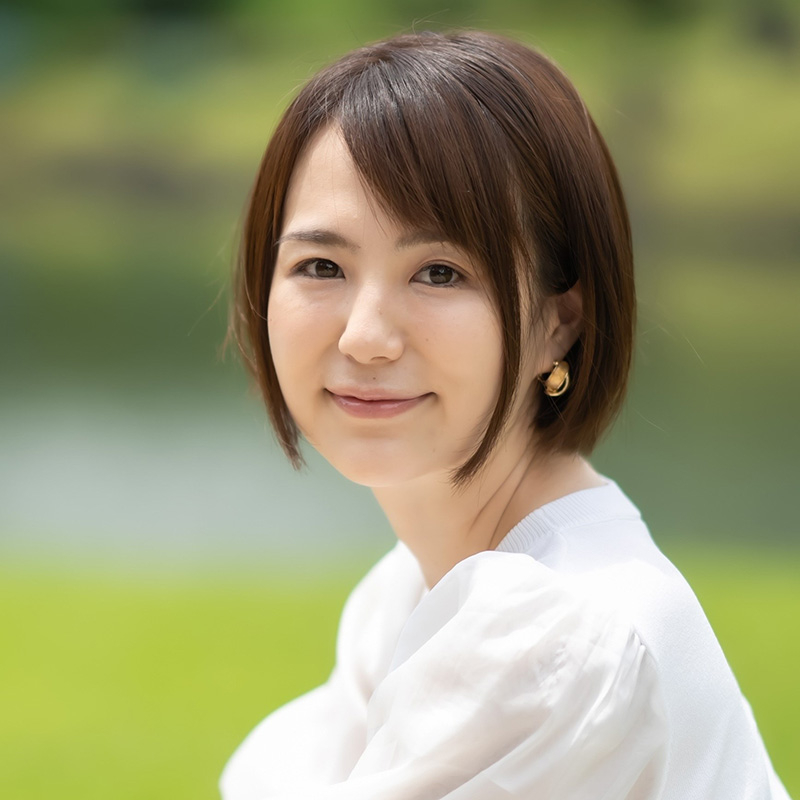 舘谷春香 | Fm yokohama 84.7