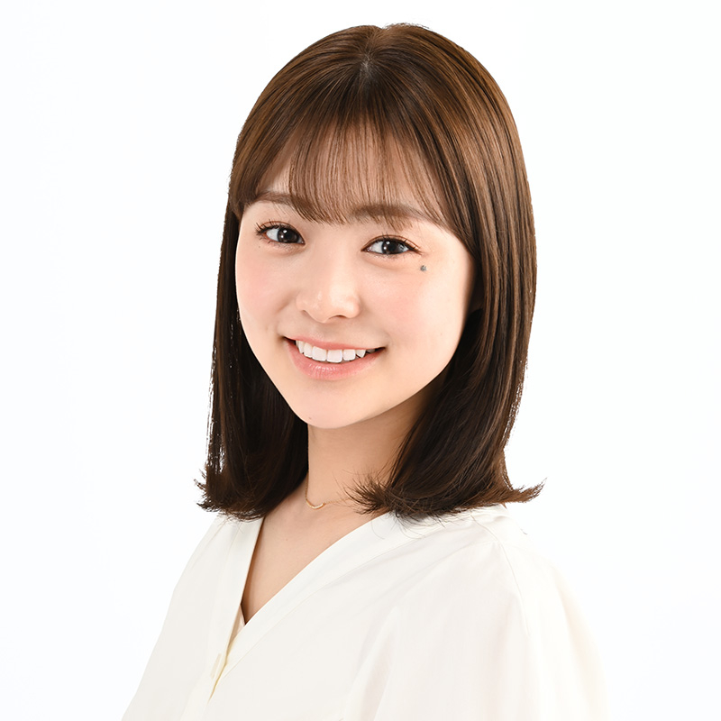 田﨑さくら | Fm yokohama 84.7