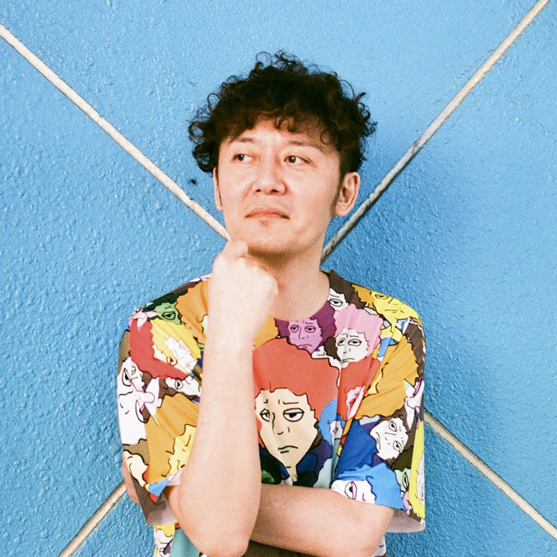 植松哲平 | Fm yokohama 84.7