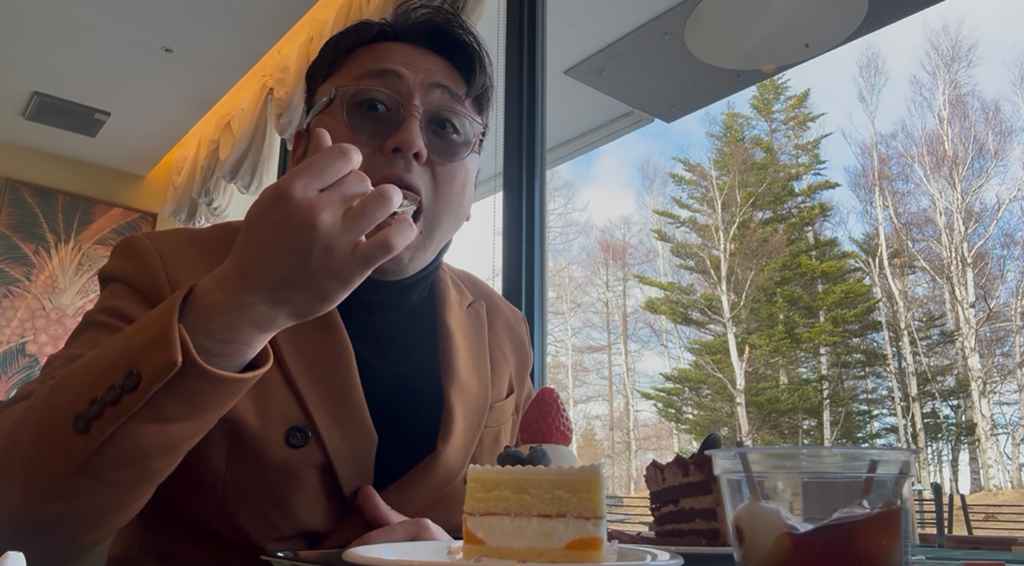 FMヨコハマ スキーインフォメーション | Fm yokohama 84.7