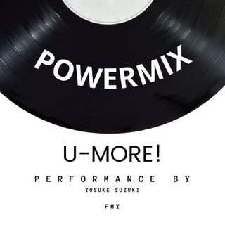 Non-Stop Power Mix_90年代・2000年代 R&B MIX