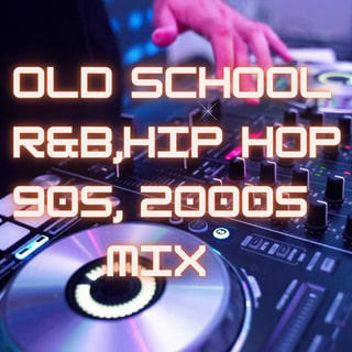 90s&2000s R&B,Hip Hop Party Mix｜DJ Yusuke Suzuki
