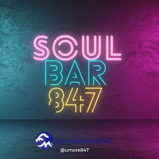 Soul Bar 847_Oct 21 2022