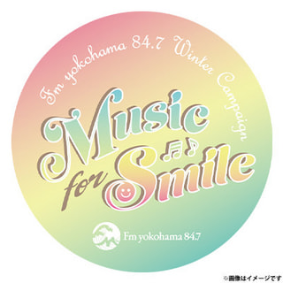 FMヨコハマ スペシャルウィーク ～Music for Smile～