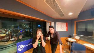 KEN ＆ぴーすぬコンビ