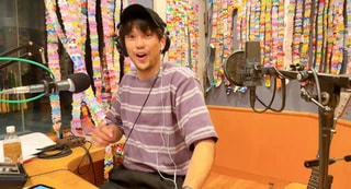 折り紙でパラは蝶々　