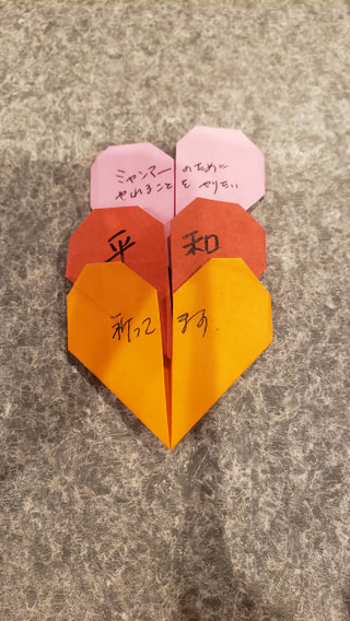 ２回目の放送終えて