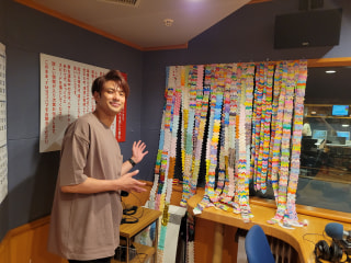 7月2日放送　Winning Parade