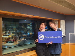 WATWINGの八村倫太郎くんと鈴木曉くんピンチヒッターありがとう〜