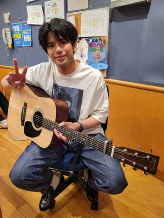 ５月２０日放送　Winning Parade