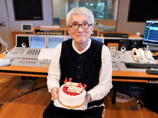 【第487回】松重豊 × 星野源