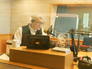 【第495回】松重豊マスター ひとり喋り