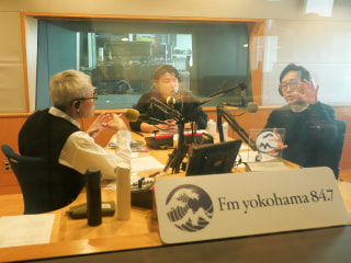 【第497回】松重豊 × 田口佳宏・笠島徳竜（「孤独のグルメ」）