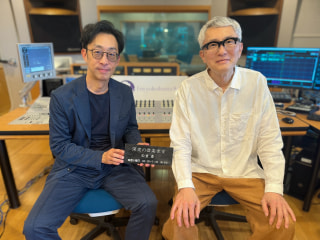 【第522回】松重豊 × 北村有起哉