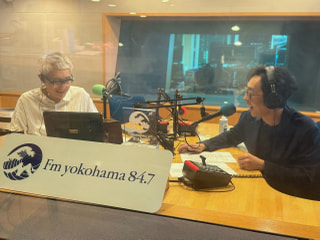【第523回】松重豊 × 北村有起哉