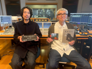 【第494回】松重 豊 × 甫木元 空