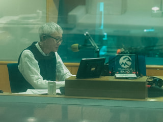 【第498回】松重豊マスター ひとり喋り