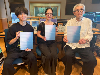 【第466回】松重豊 × 橋本淳 × 黒木華