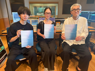 【第467回】松重豊 × 橋本淳 × 黒木華
