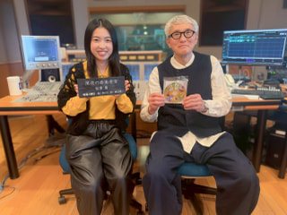 【第499回】松重豊 × 岩崎桃子