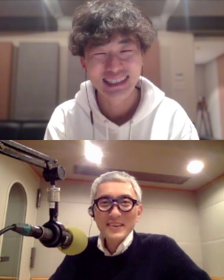 【第223回】松重豊×松居大悟監督