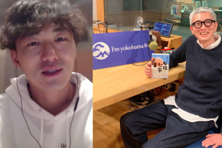 【第224回】松重豊×松居大悟監督
