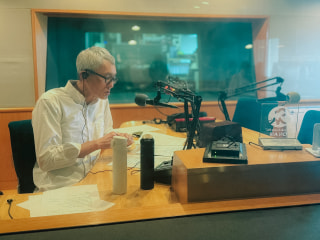 【第474回】松重豊マスター ひとり喋り