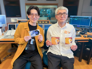 【第506回】松重豊 × Kan Sano