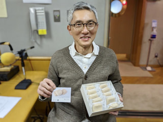 【第328回】松重マスターひとり喋り