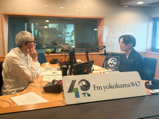 【第482回】松重豊 × 森ガキ侑大